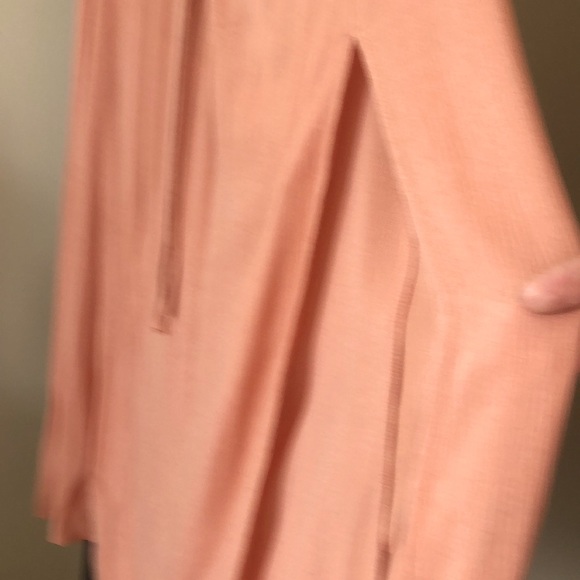 🍑Light Linen Tall/ Maxi Skirt🍑 - Picture 4 of 7